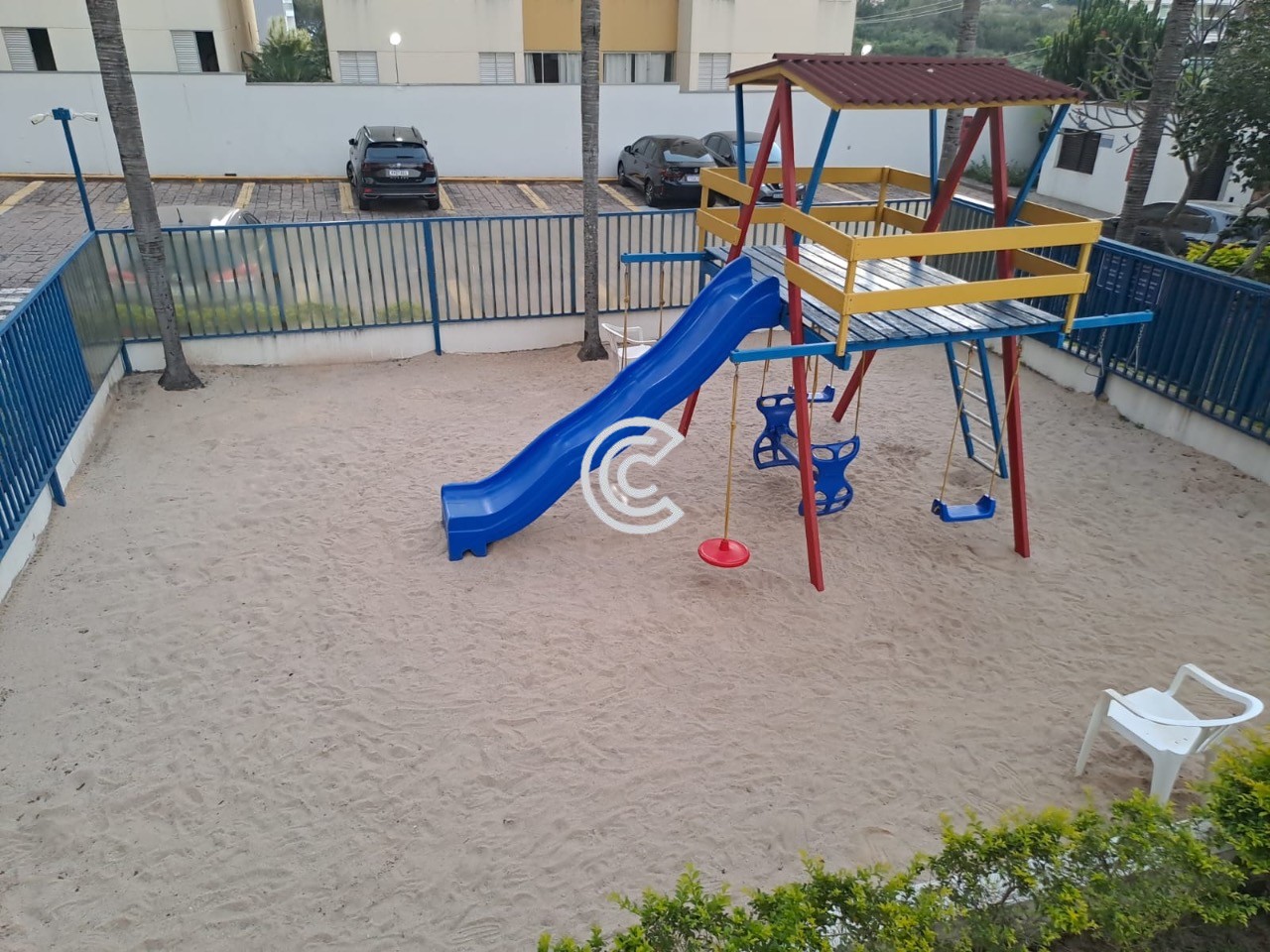 Apartamento, 3 quartos, 75 m² - Foto 34