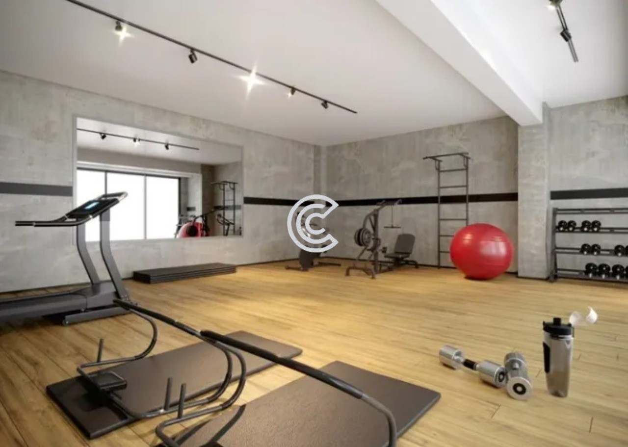Apartamento, 2 quartos, 44 m² - Foto 17
