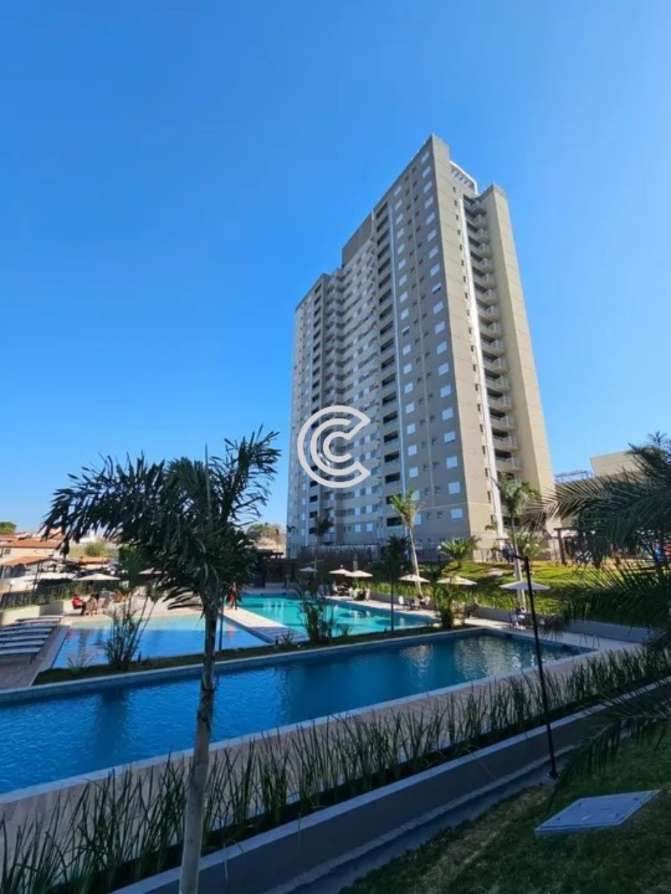 Apartamento, 2 quartos, 66 m² - Foto 1