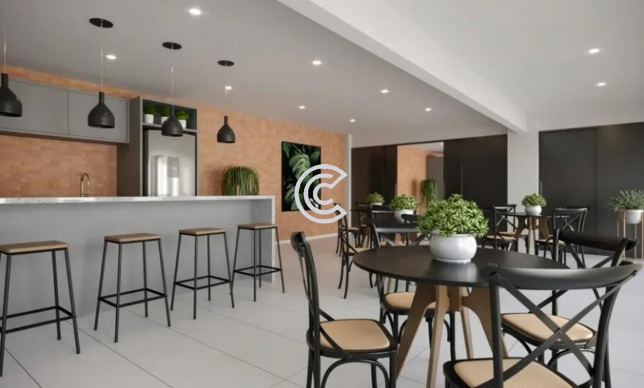 Apartamento, 2 quartos, 44 m² - Foto 12