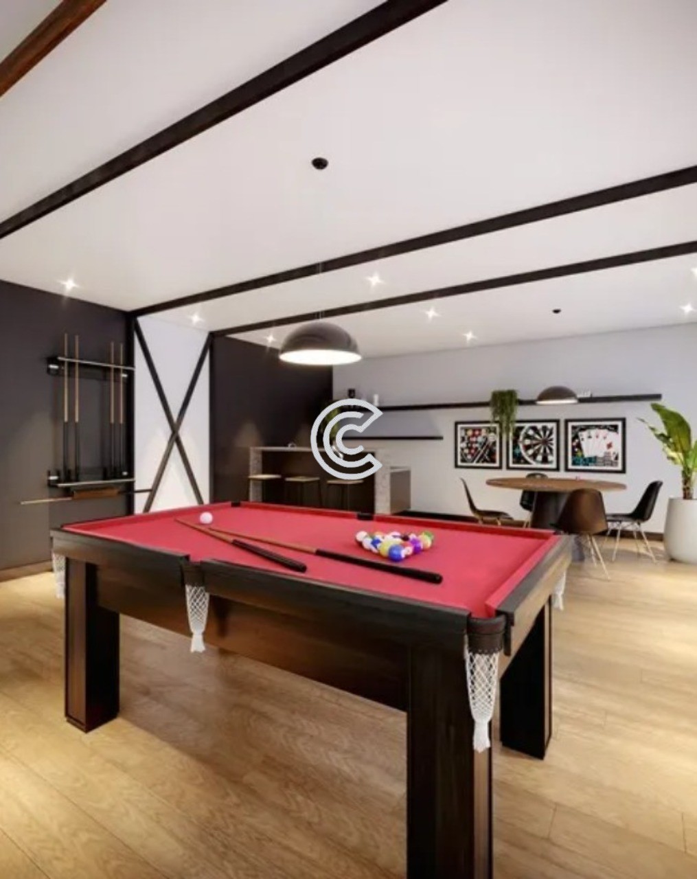 Apartamento, 2 quartos, 44 m² - Foto 16