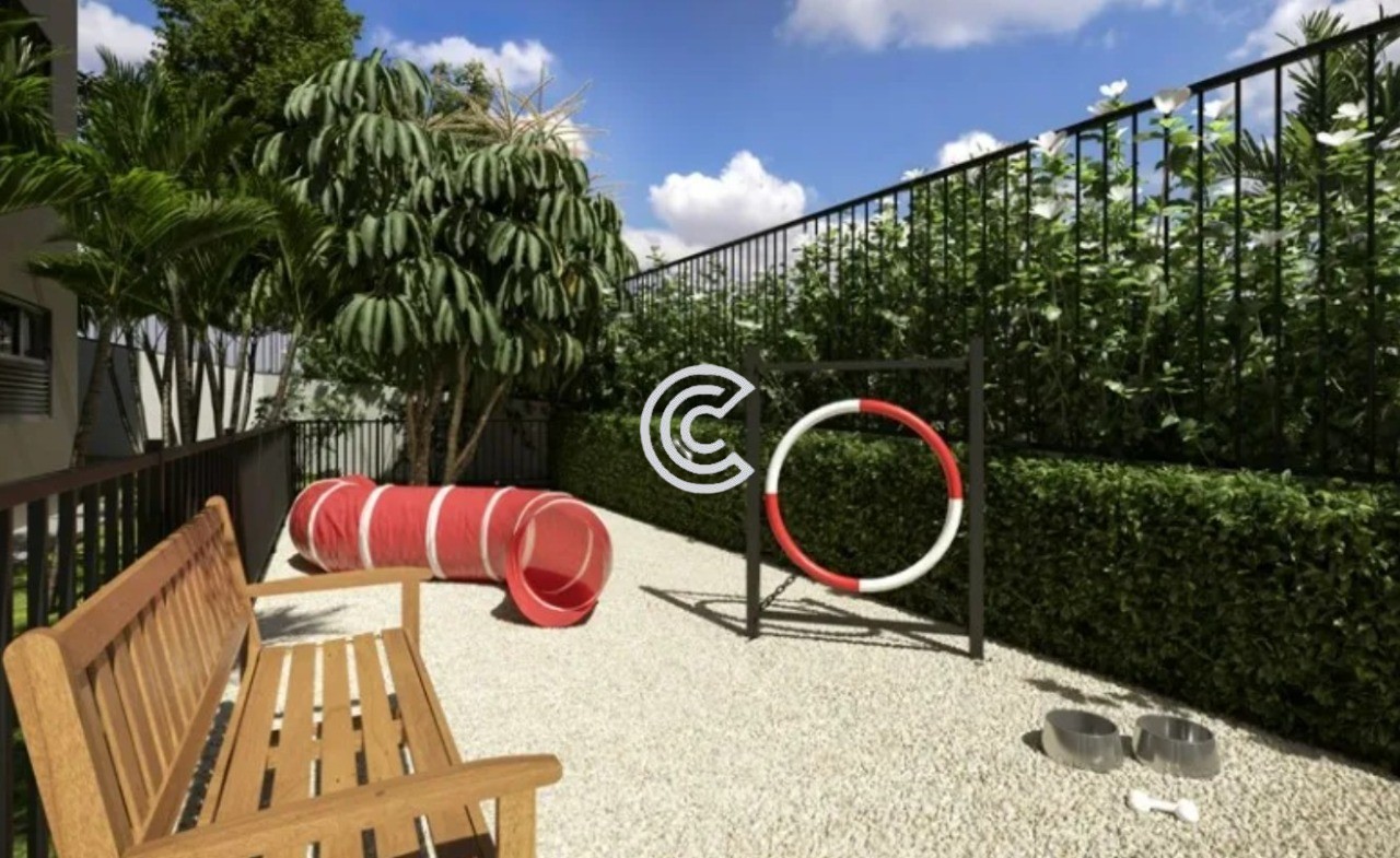 Apartamento, 2 quartos, 44 m² - Foto 19