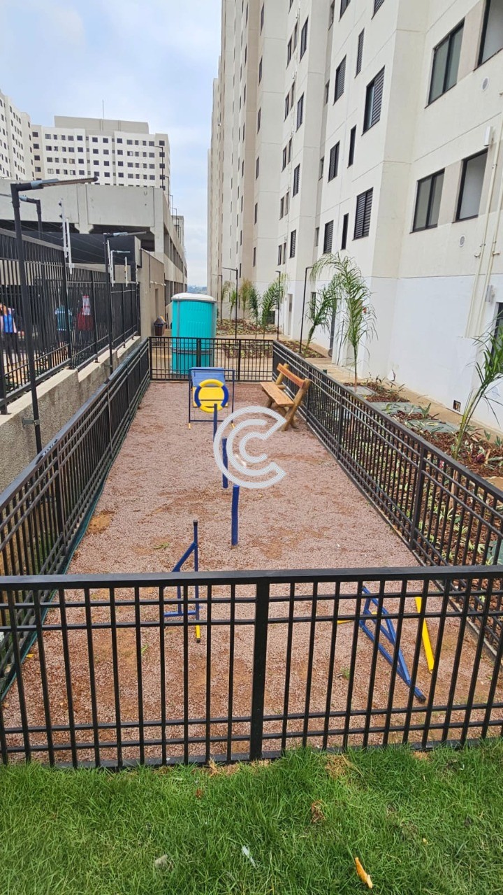 Apartamento, 2 quartos, 44 m² - Foto 20