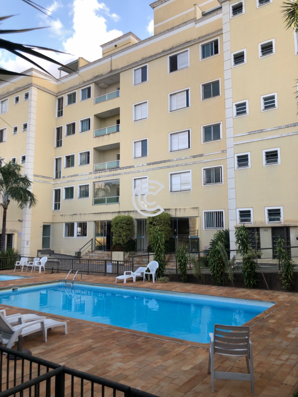 Apartamento, 2 quartos, 57 m² - Foto 10