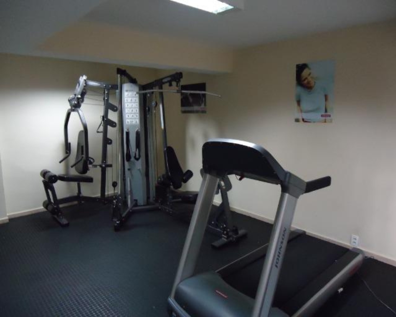 Apartamento, 2 quartos, 57 m² - Foto 11