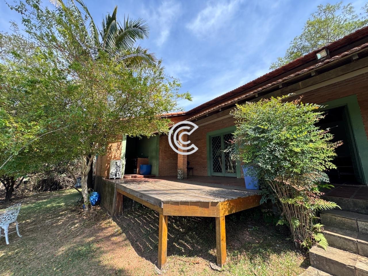 Chácara, 6 quartos, 5000 m² - Foto 19