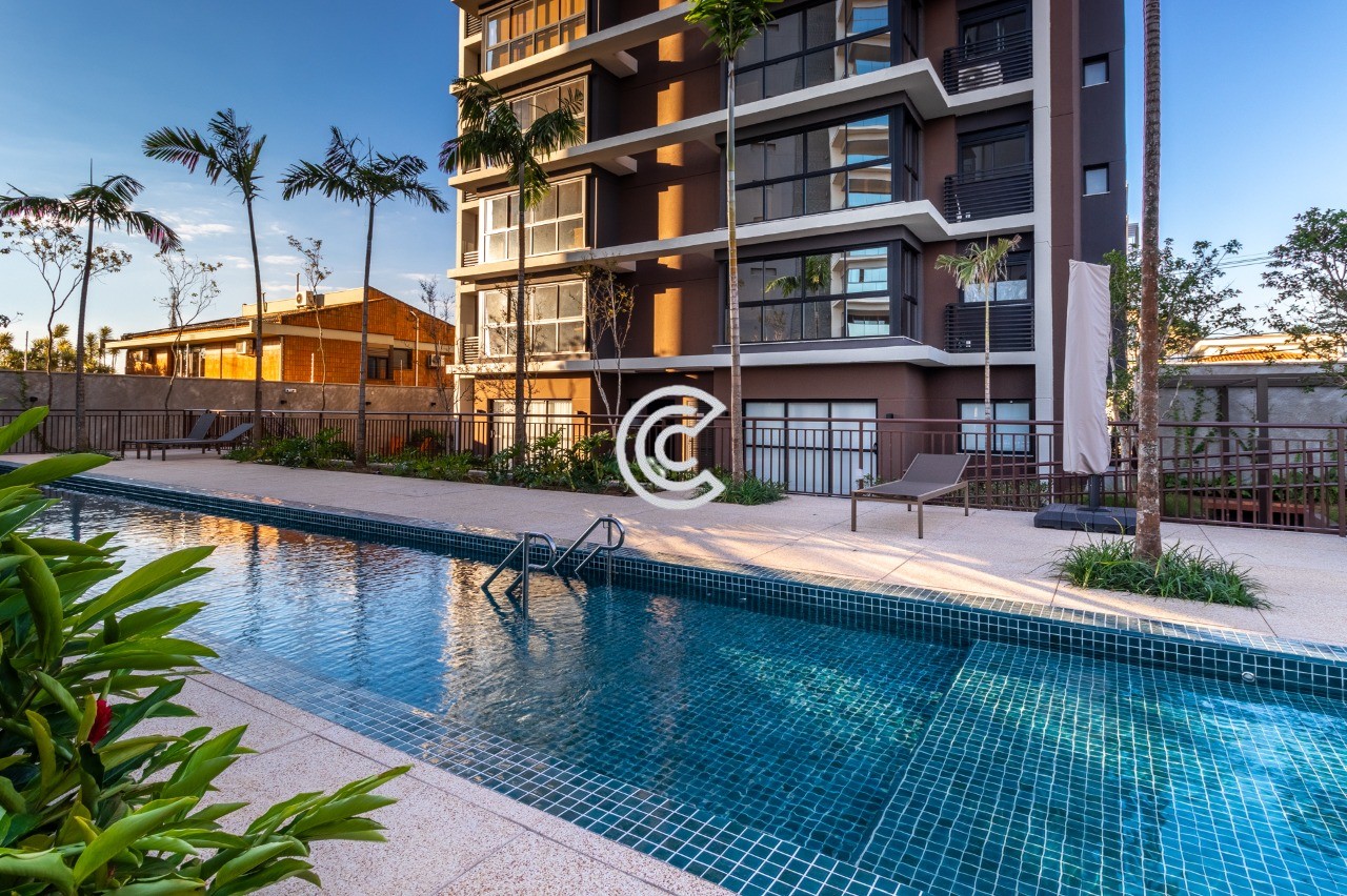 Apartamento, 1 quarto, 47 m² - Foto 1