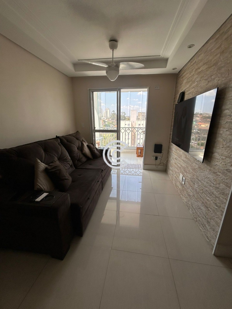 Apartamento, 3 quartos, 67 m² - Foto 3