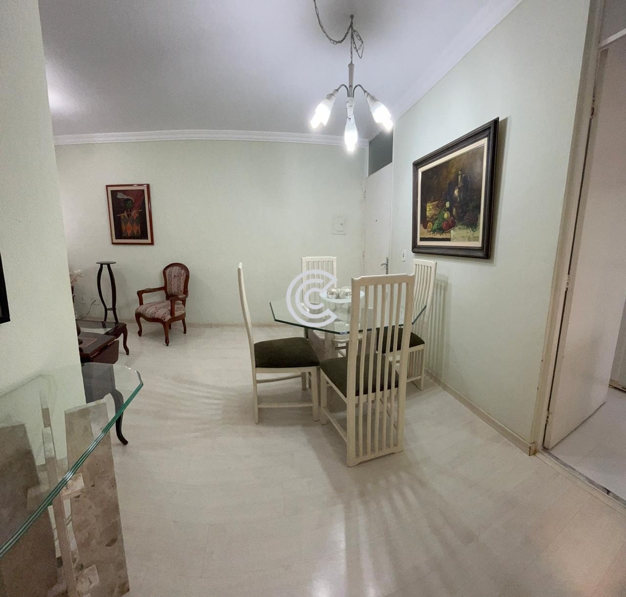 Apartamento, 2 quartos, 60 m² - Foto 2