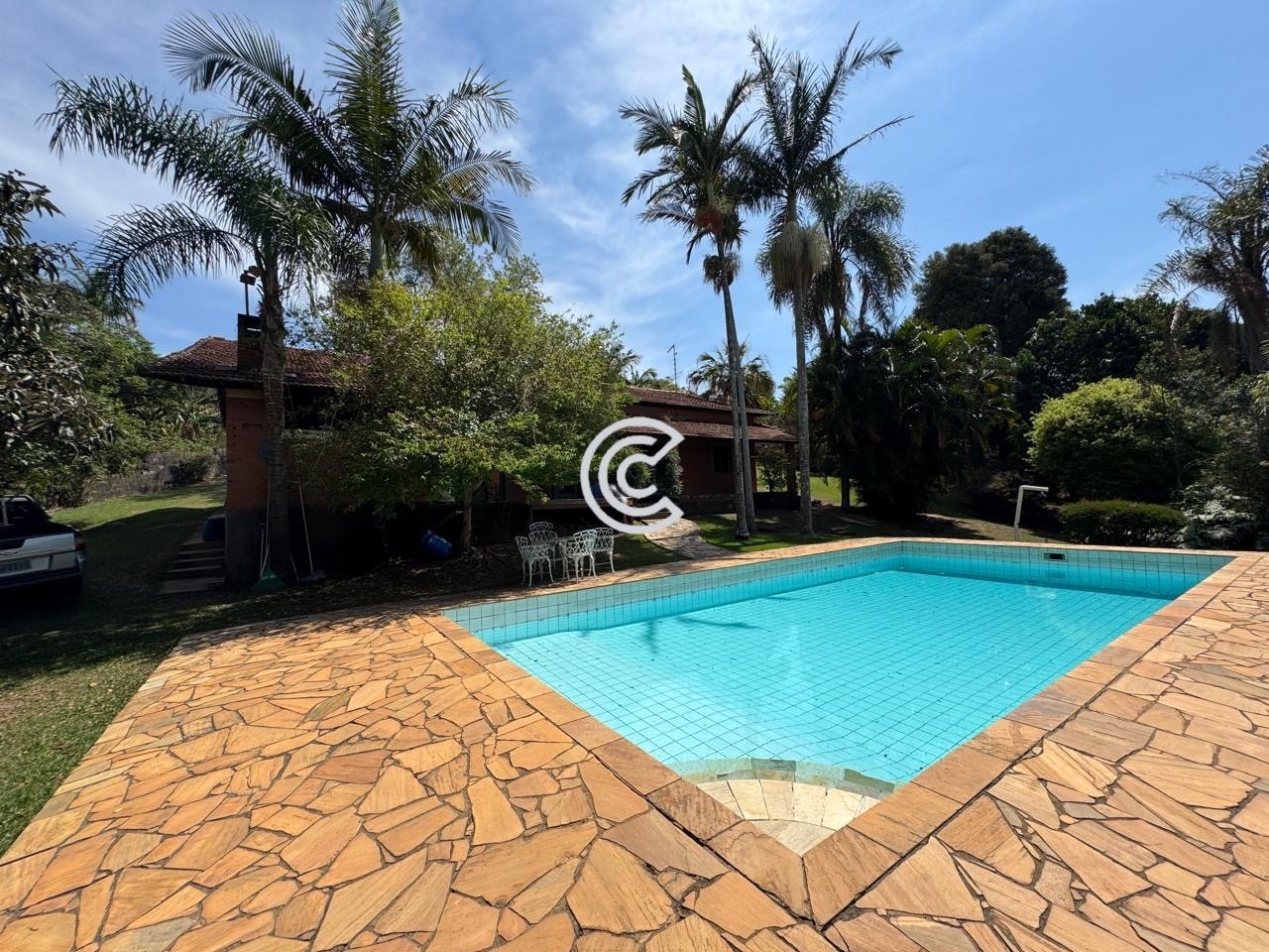 Chácara, 6 quartos, 5000 m² - Foto 21