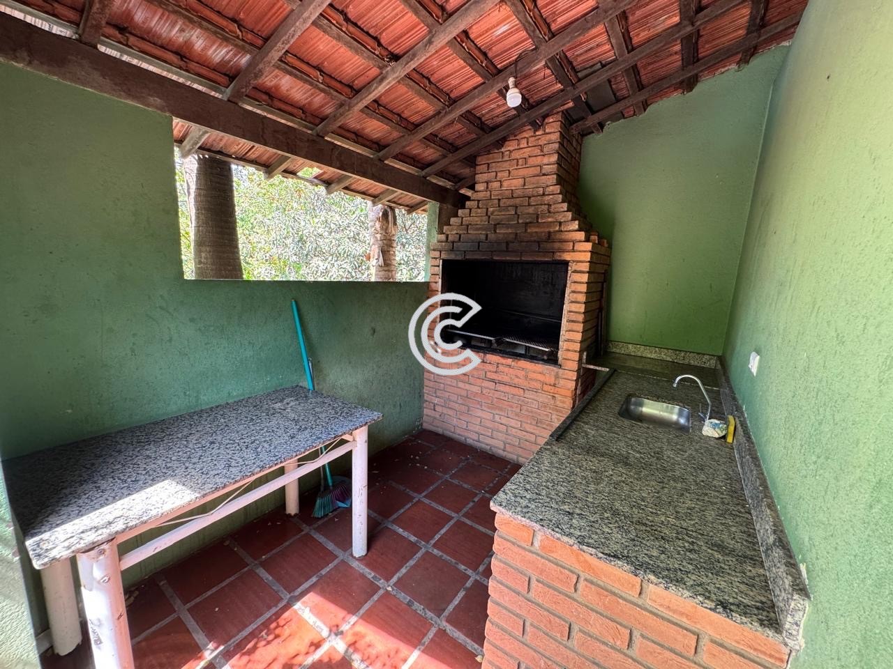 Chácara, 6 quartos, 5000 m² - Foto 16