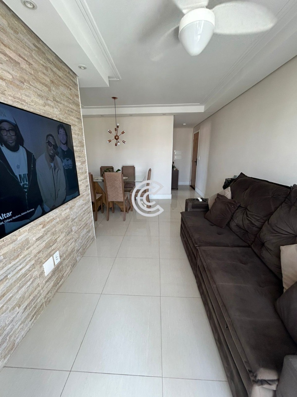 Apartamento, 3 quartos, 67 m² - Foto 7
