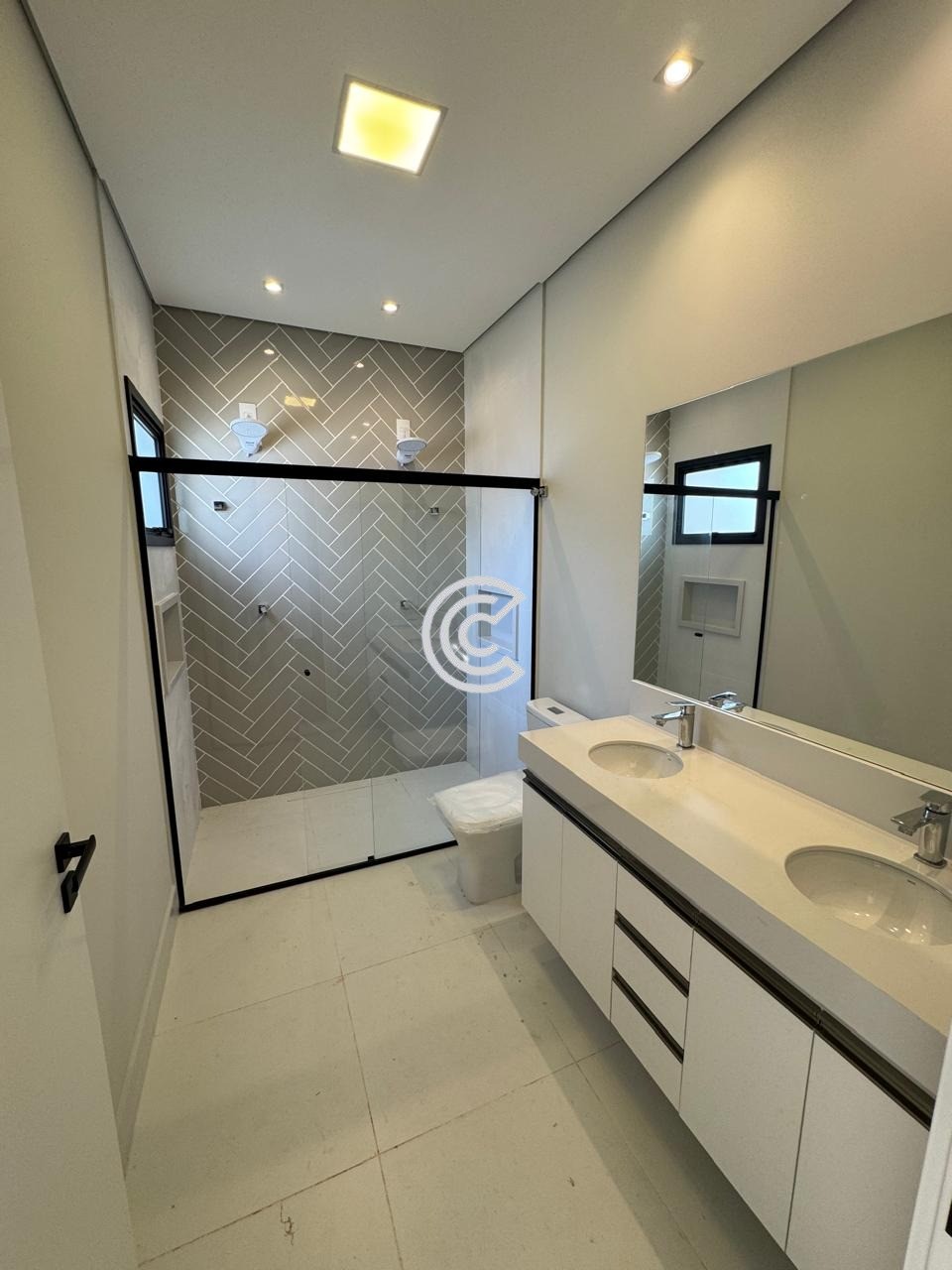 Casa de Condomínio, 3 quartos - Foto 9