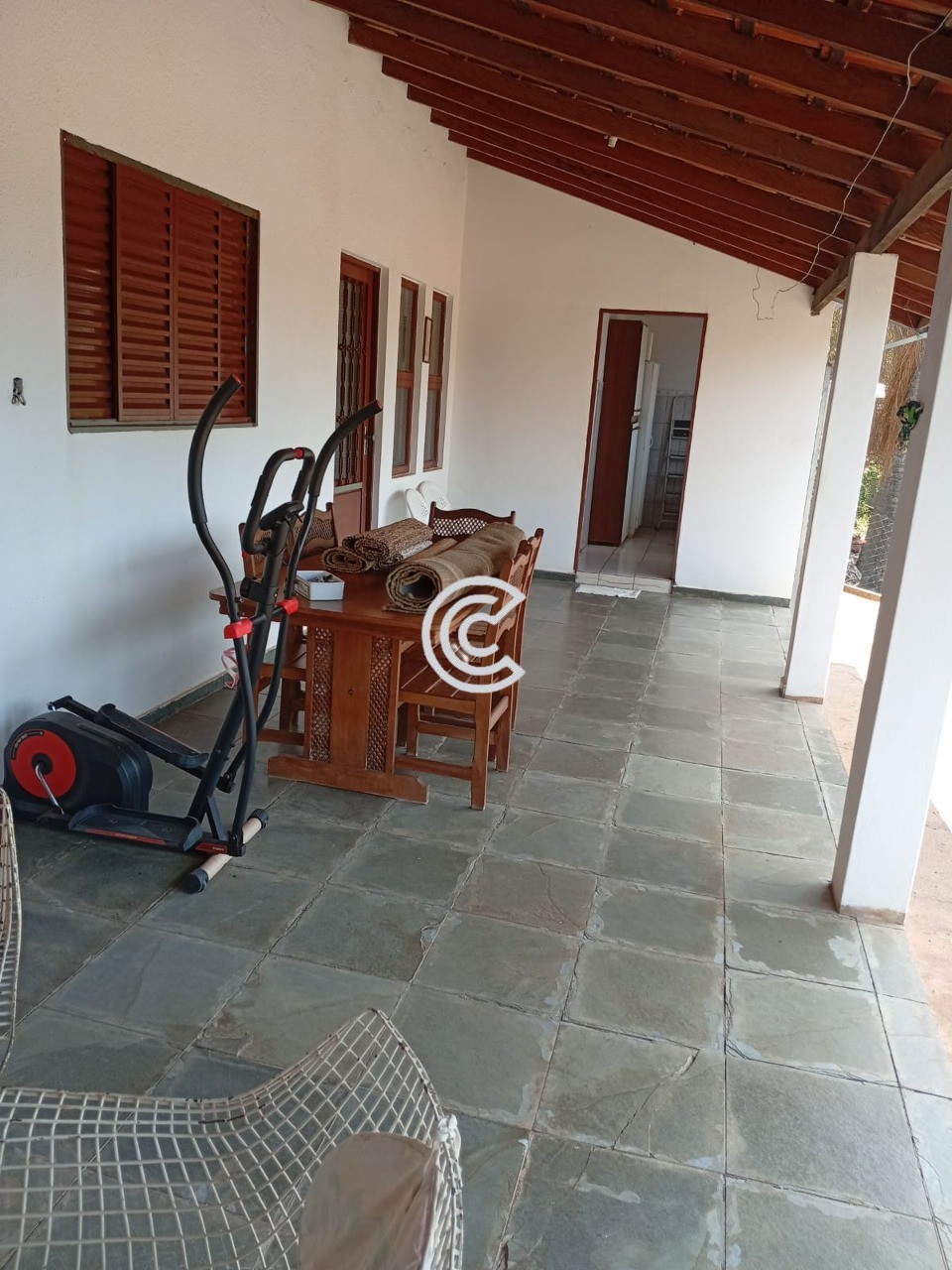 Chácara, 5 quartos - Foto 10