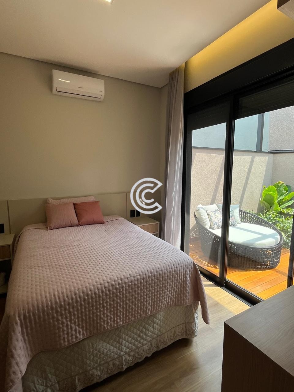 Casa de Condomínio, 4 quartos - Foto 7