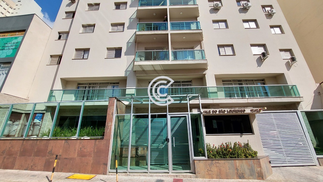 Apartamento, 4 quartos, 119 m² - Foto 1