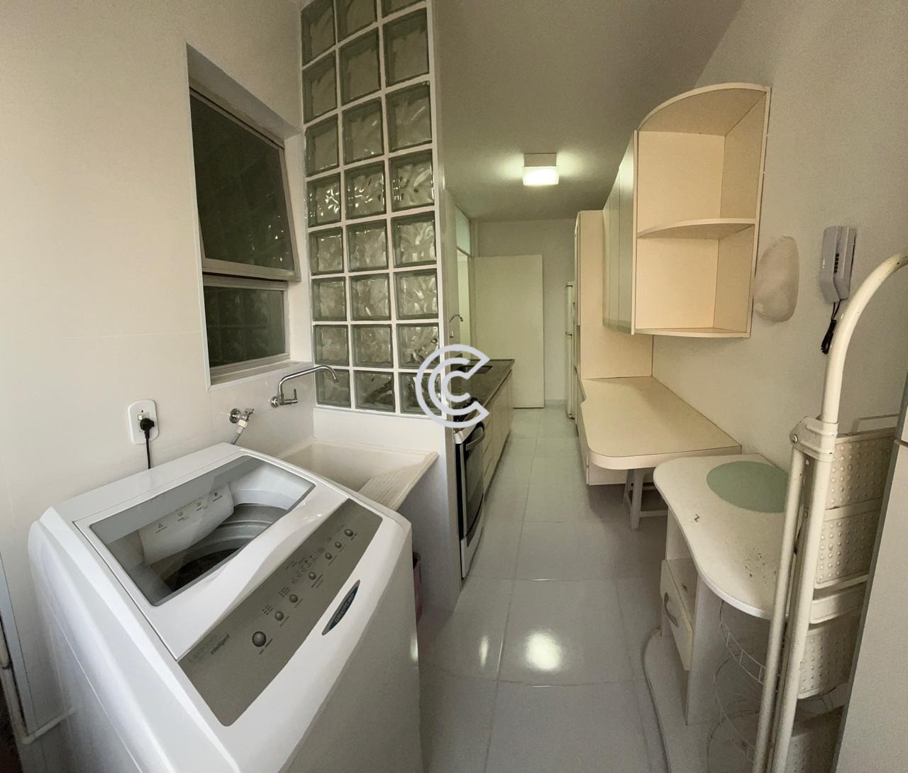Apartamento, 2 quartos, 60 m² - Foto 4