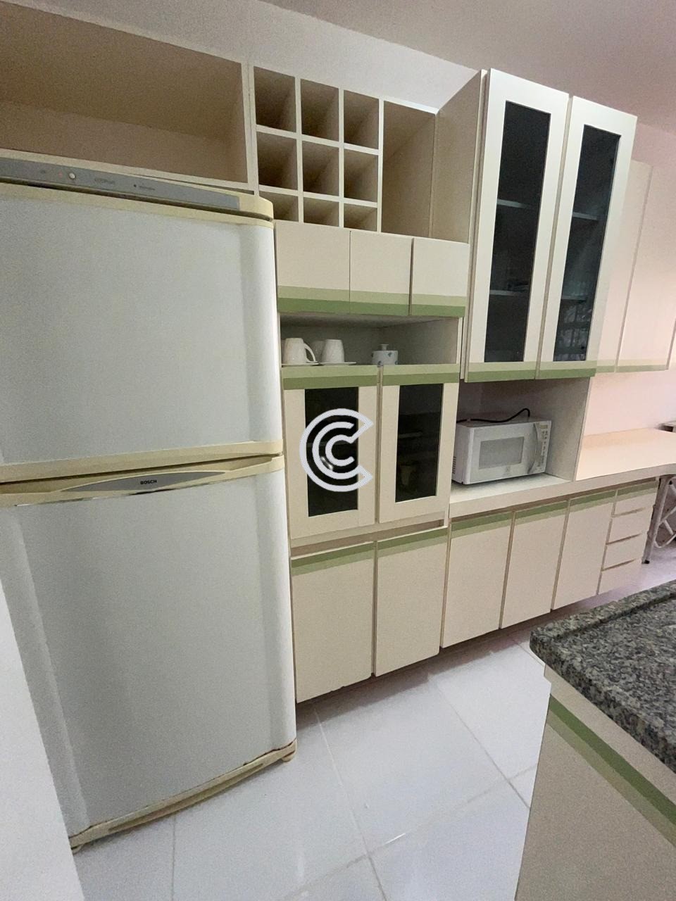 Apartamento, 2 quartos, 60 m² - Foto 3