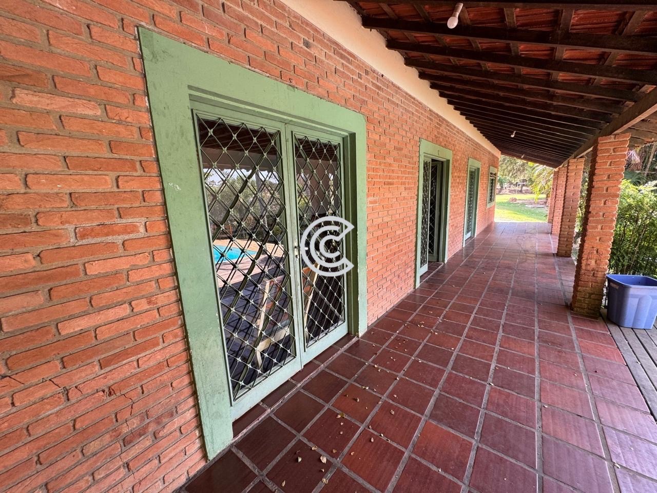 Chácara, 6 quartos, 5000 m² - Foto 17
