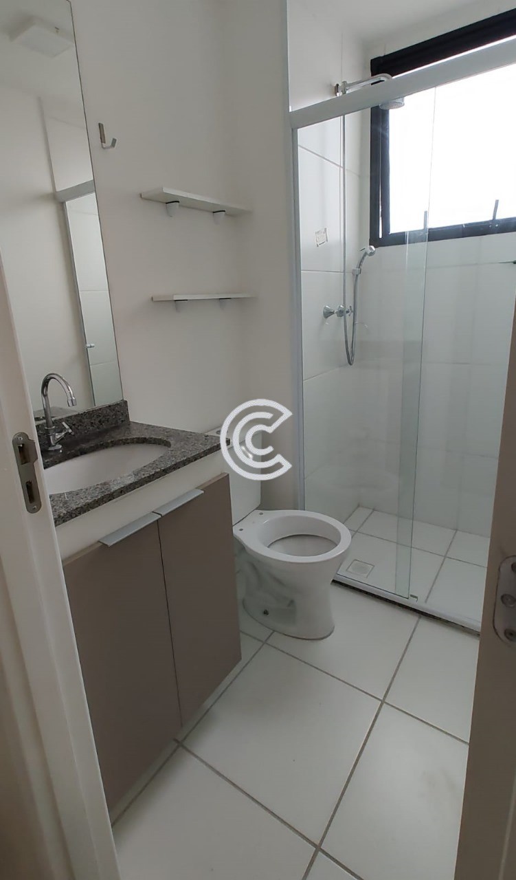 Apartamento, 2 quartos, 44 m² - Foto 7