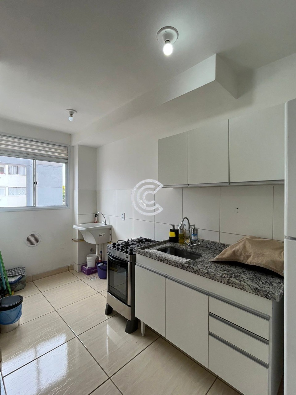 Apartamento, 2 quartos, 42 m² - Foto 4