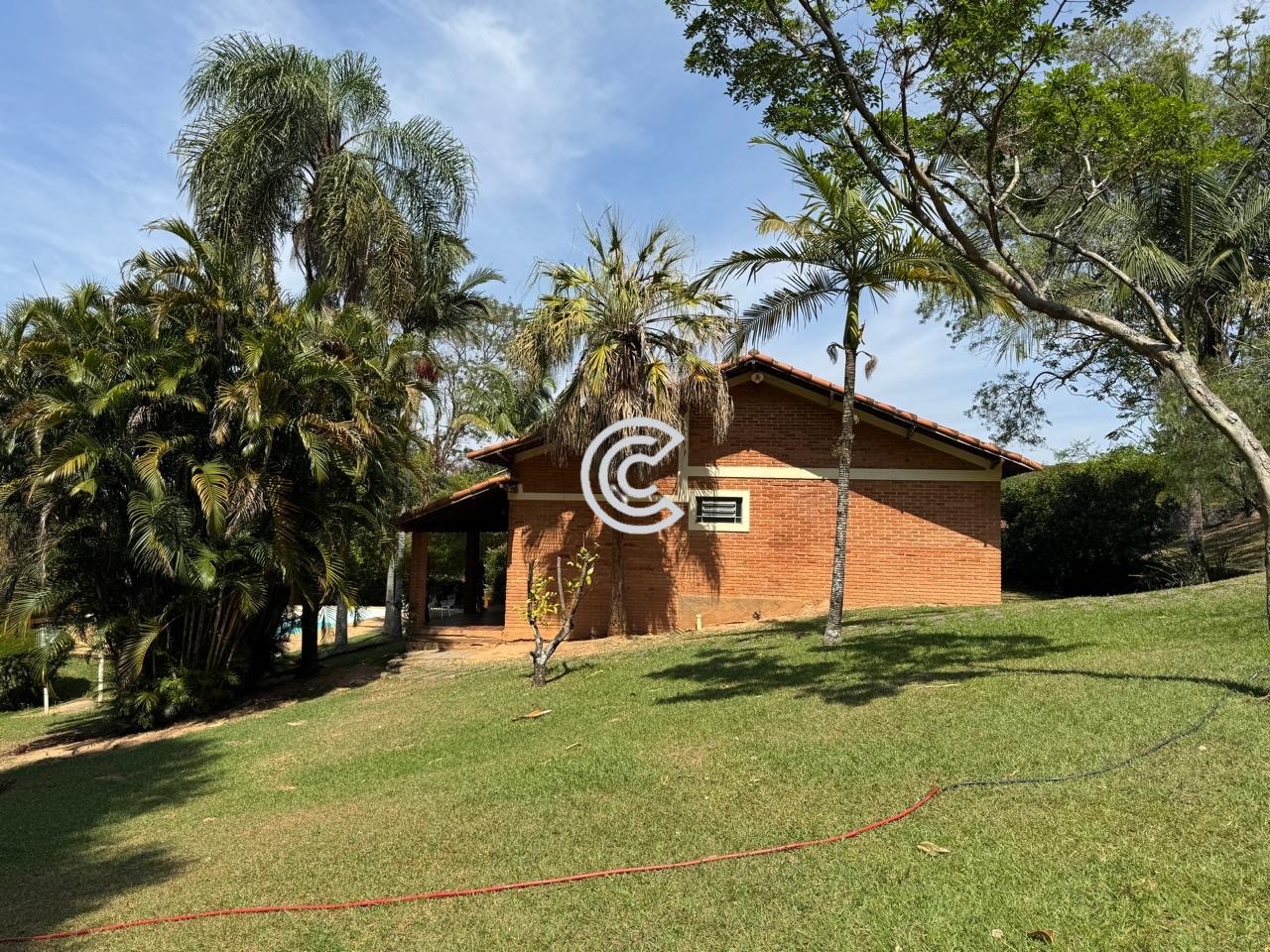 Chácara, 6 quartos, 5000 m² - Foto 33