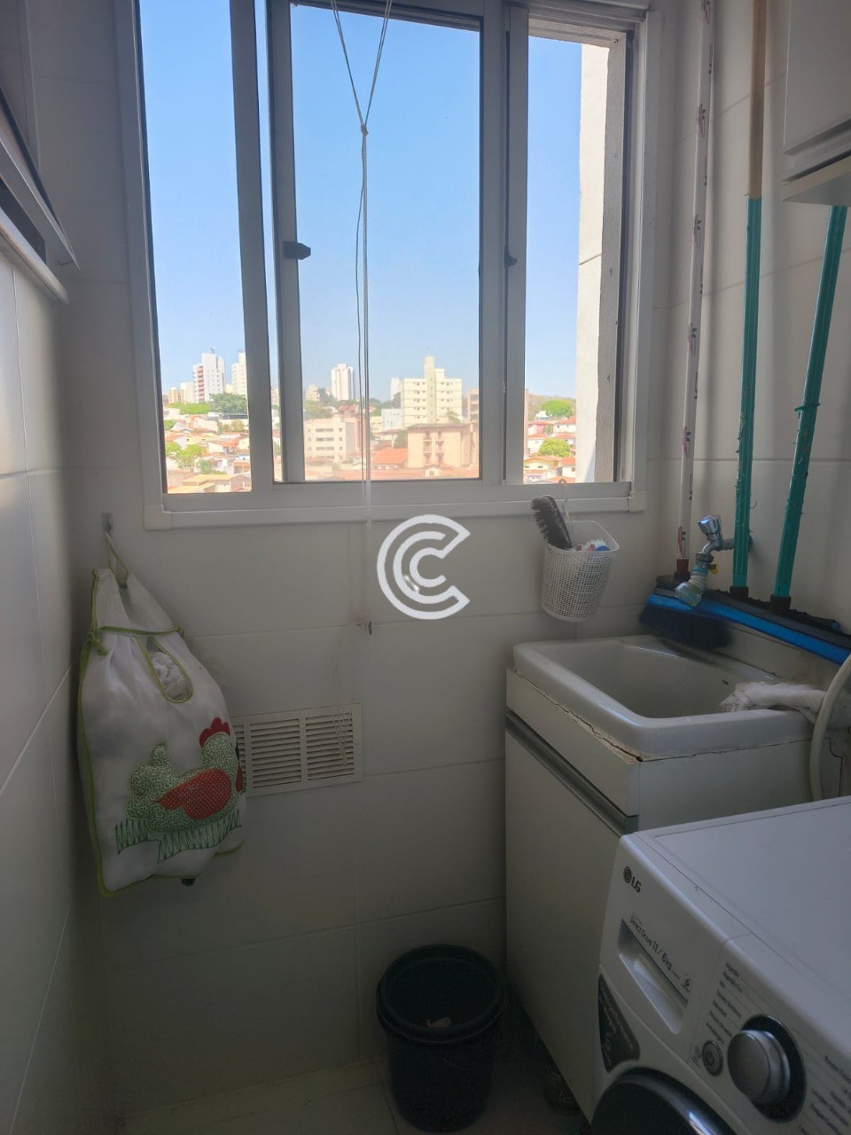 Apartamento, 3 quartos, 67 m² - Foto 12