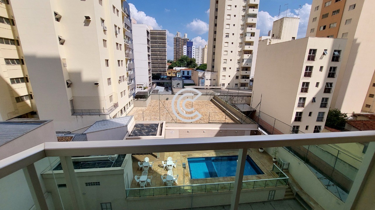 Apartamento, 4 quartos, 119 m² - Foto 3