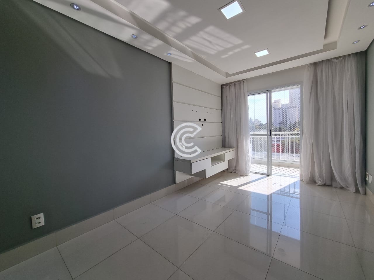 Apartamento, 3 quartos, 75 m² - Foto 3