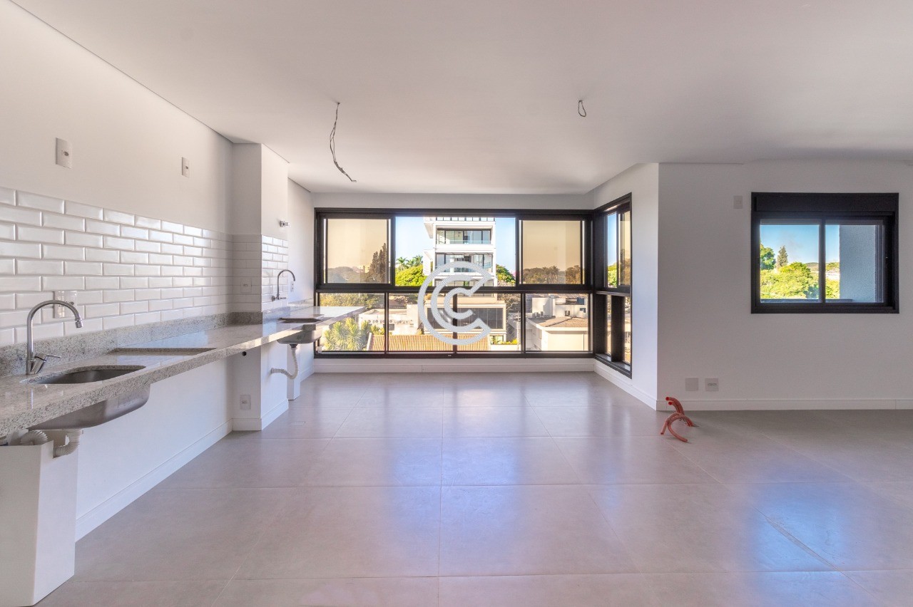 Apartamento, 1 quarto, 47 m² - Foto 2