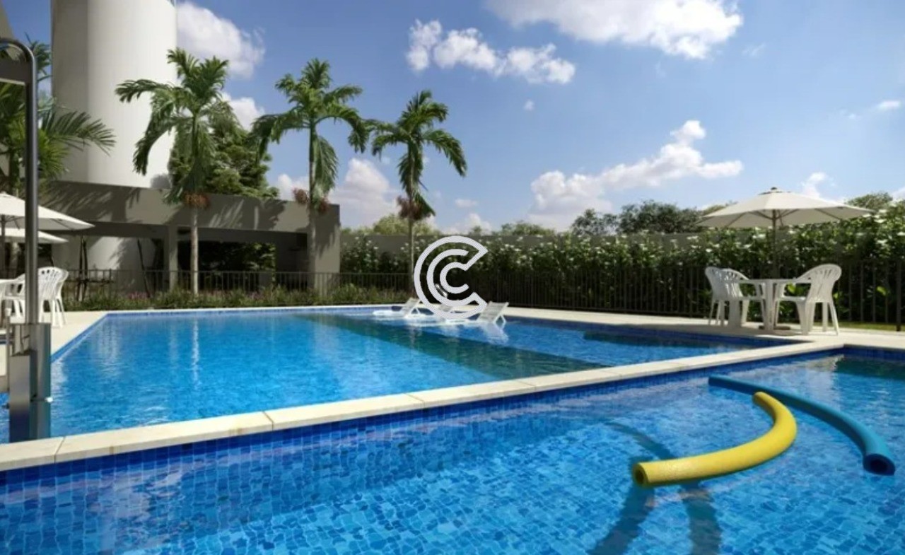 Apartamento, 1 quarto, 43 m² - Foto 14