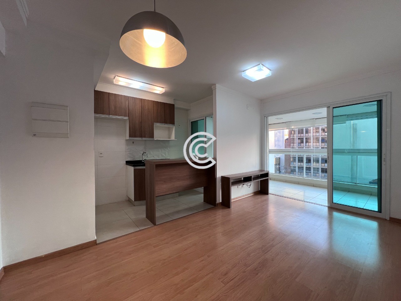 Apartamento, 2 quartos, 65 m² - Foto 3
