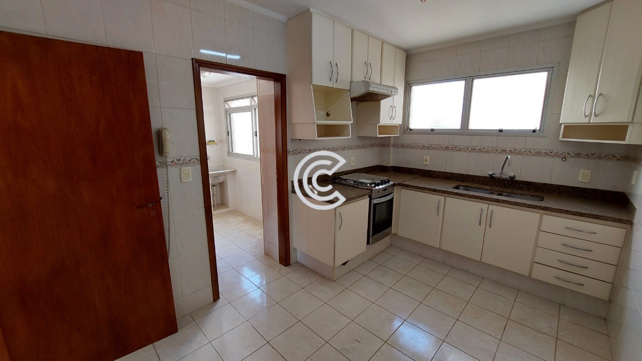 Apartamento, 3 quartos, 110 m² - Foto 6