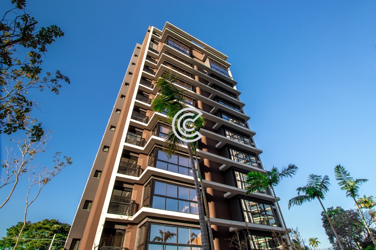 Apartamento, 1 quarto, 47 m² - Foto 23