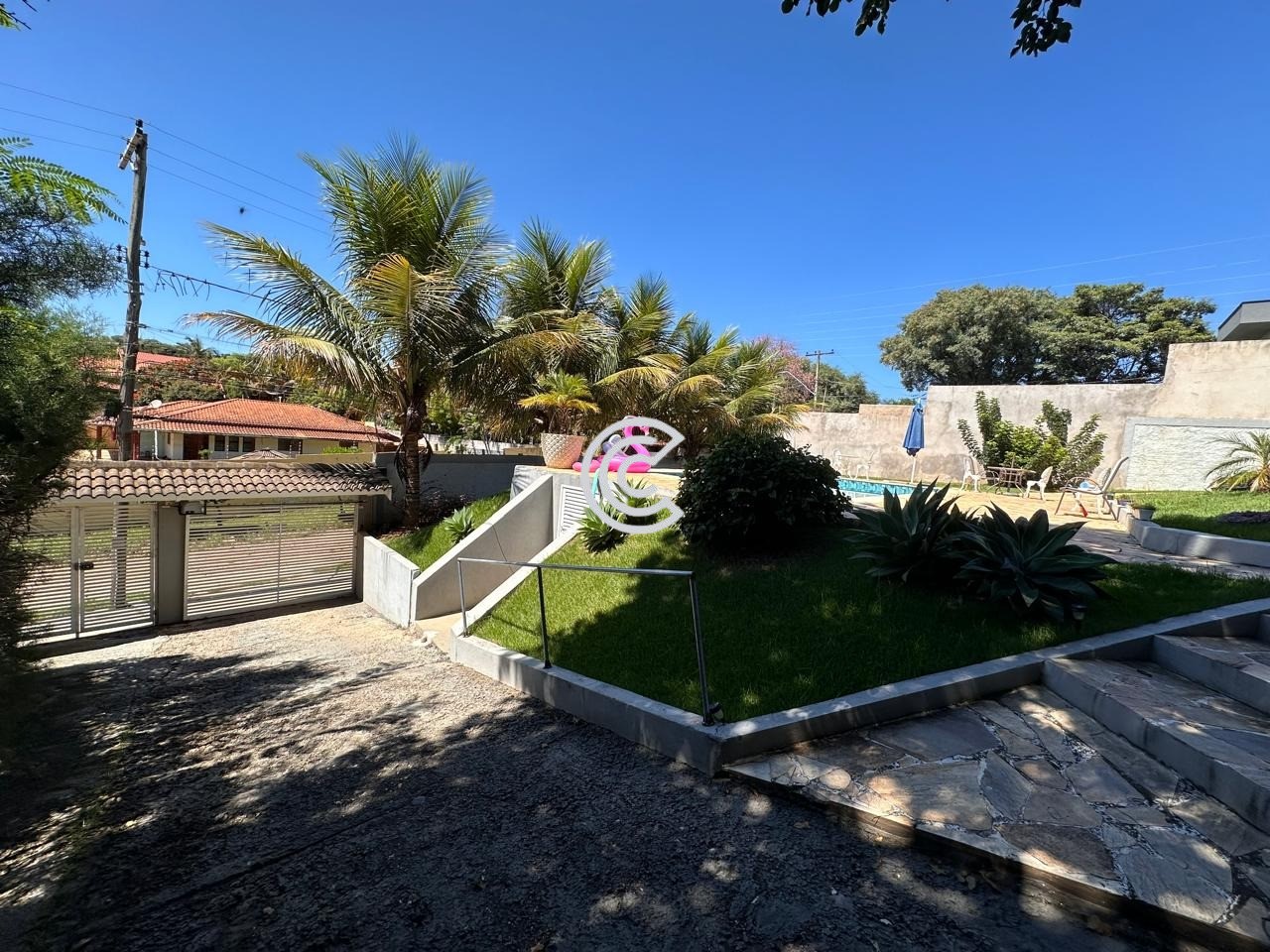 Chácara, 3 quartos - Foto 28