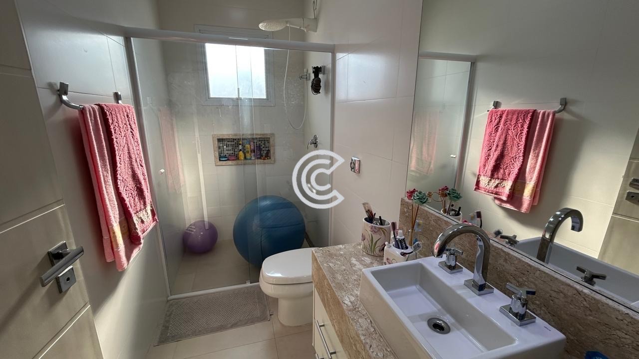 Casa de Condomínio, 3 quartos - Foto 12