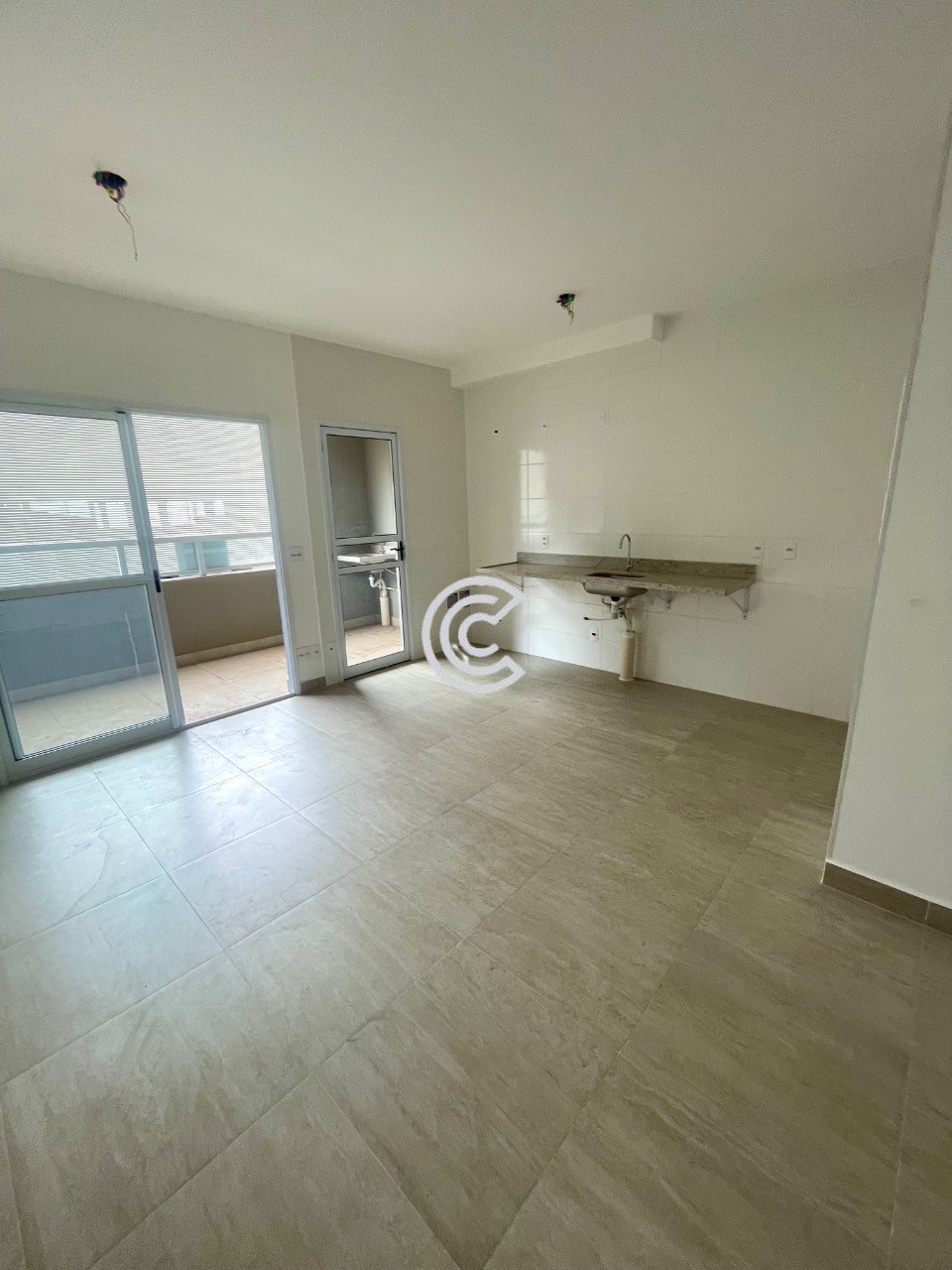 Apartamento, 2 quartos, 66 m² - Foto 3