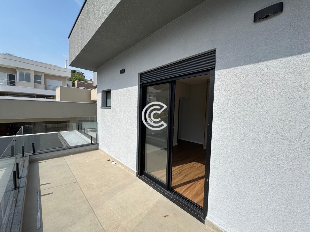Casa de Condomínio, 4 quartos - Foto 22