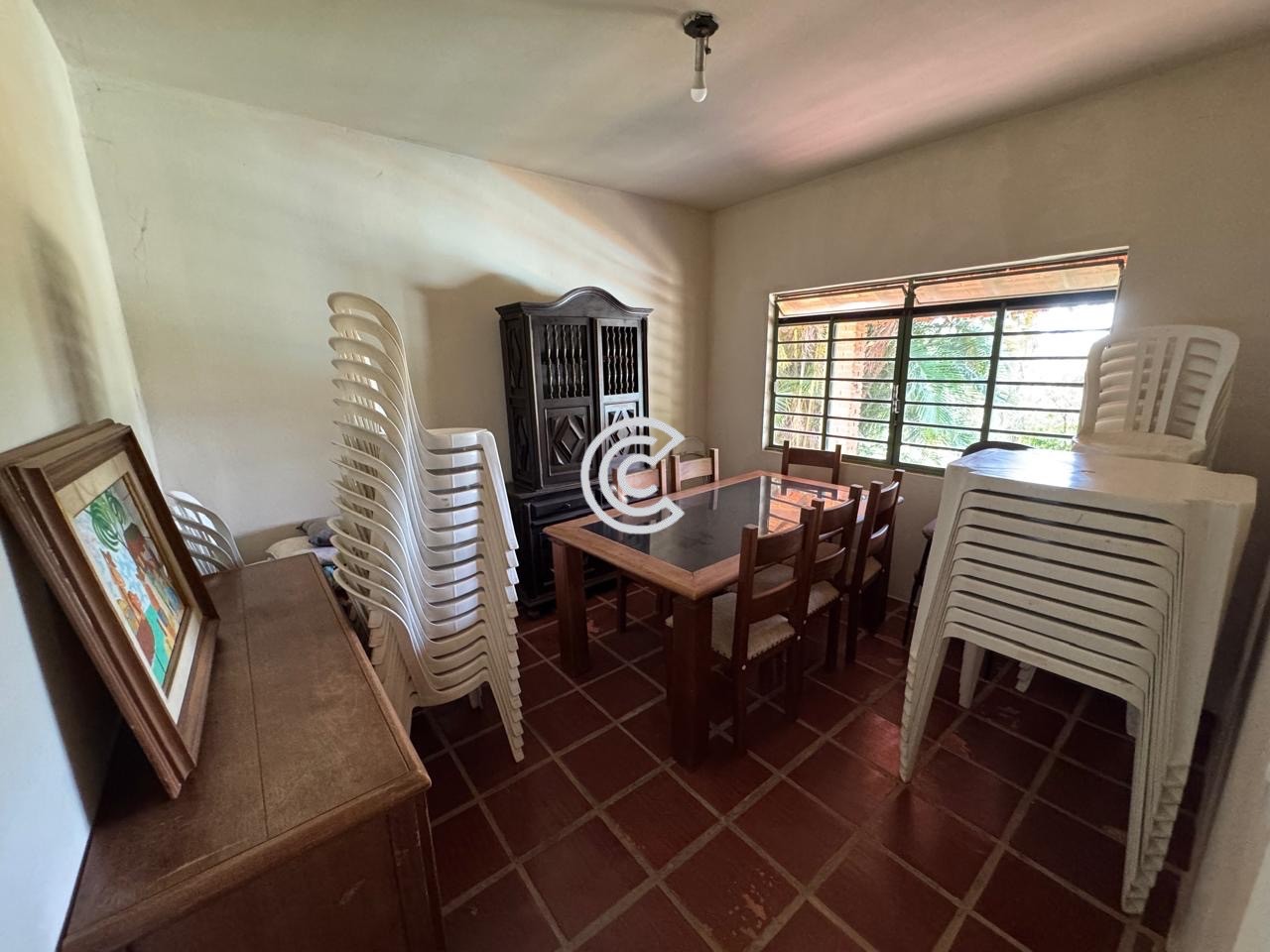 Chácara, 6 quartos, 5000 m² - Foto 5