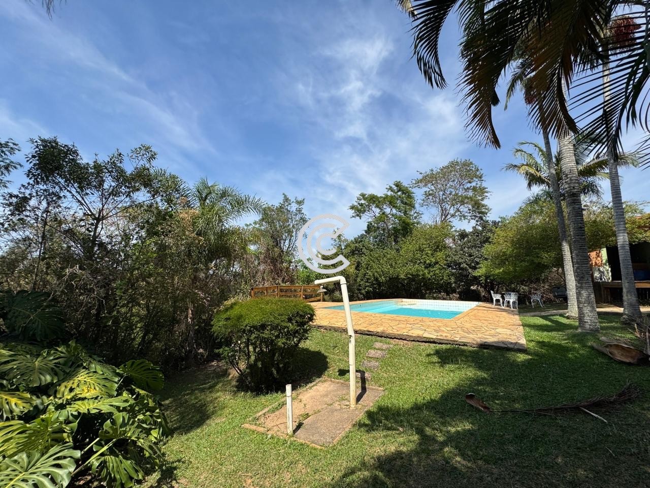 Chácara, 6 quartos, 5000 m² - Foto 23