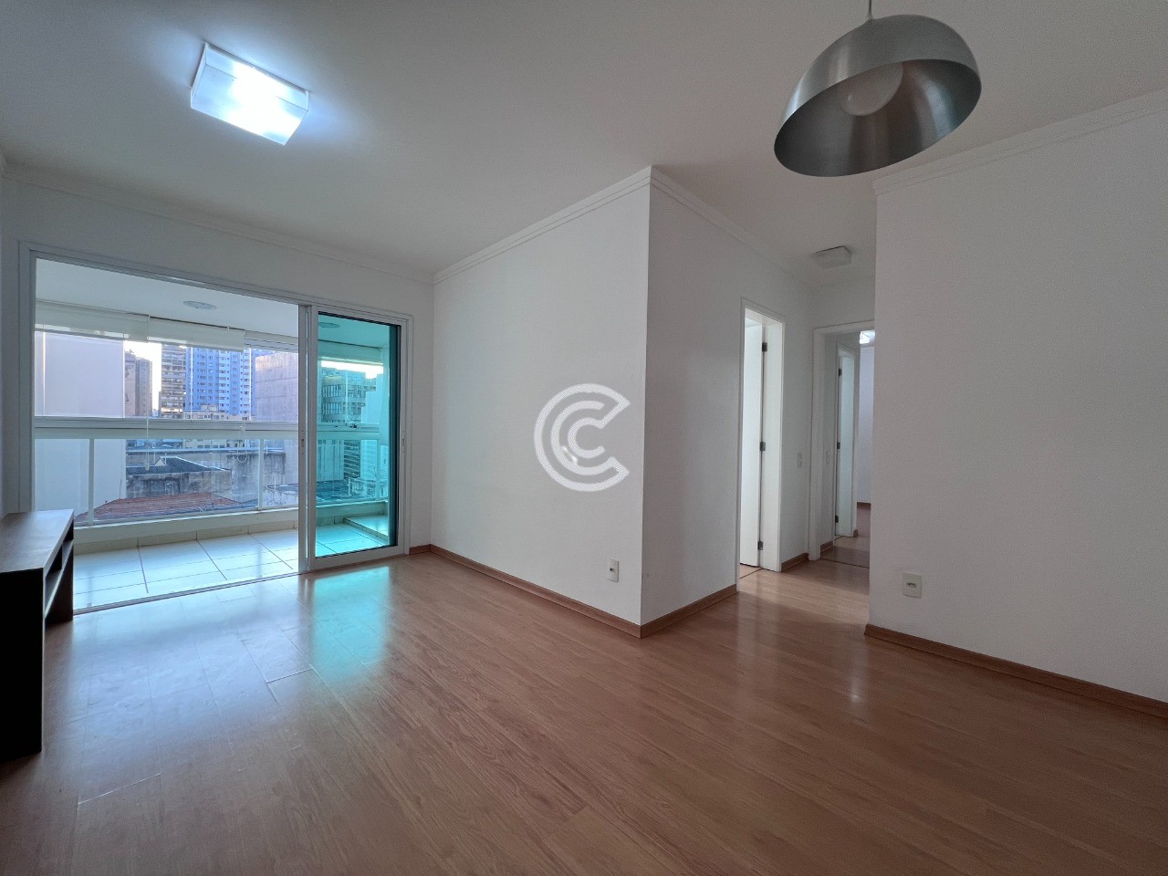 Apartamento, 2 quartos, 65 m² - Foto 2