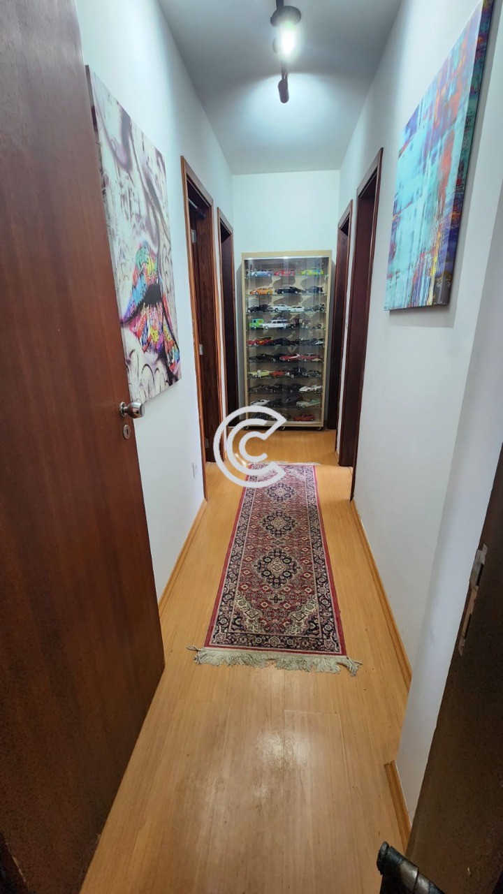 Apartamento, 3 quartos, 92 m² - Foto 9