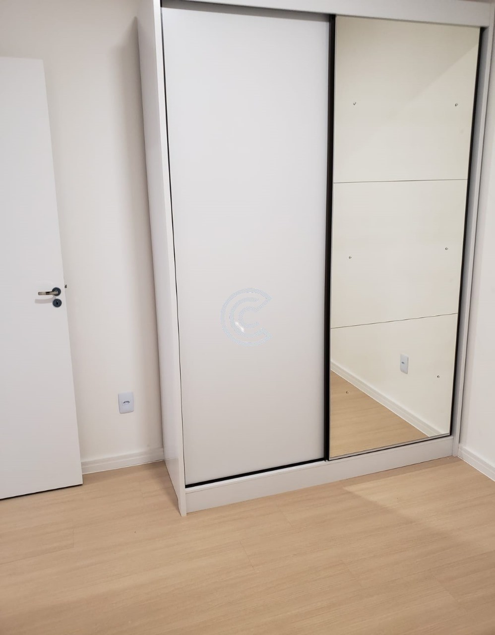 Apartamento, 2 quartos, 44 m² - Foto 5