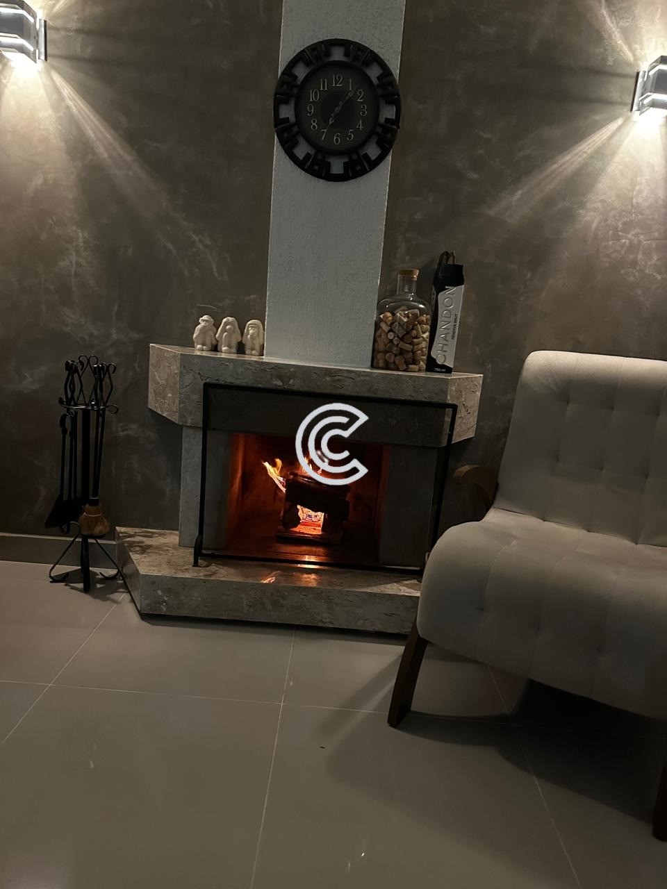 Chácara, 3 quartos - Foto 4