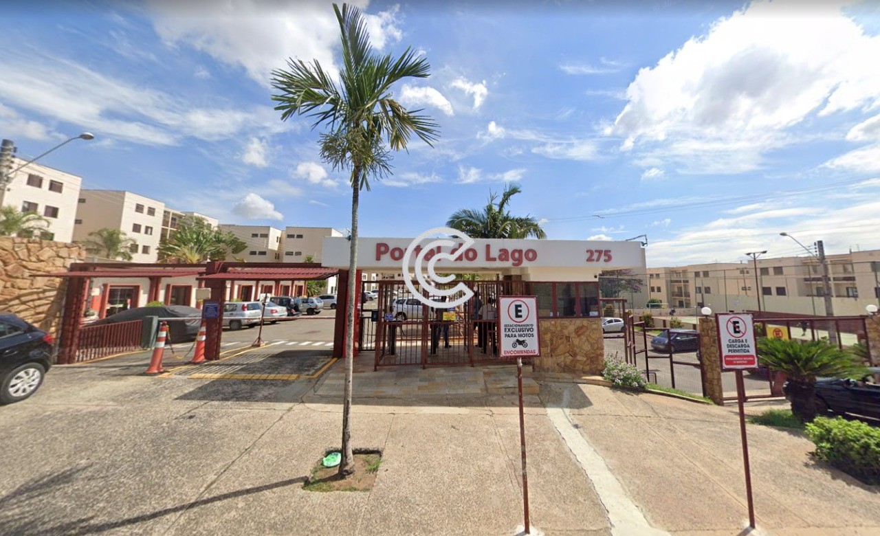 Apartamento, 2 quartos, 66 m² - Foto 1