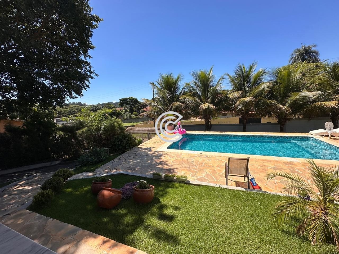 Chácara, 3 quartos - Foto 61