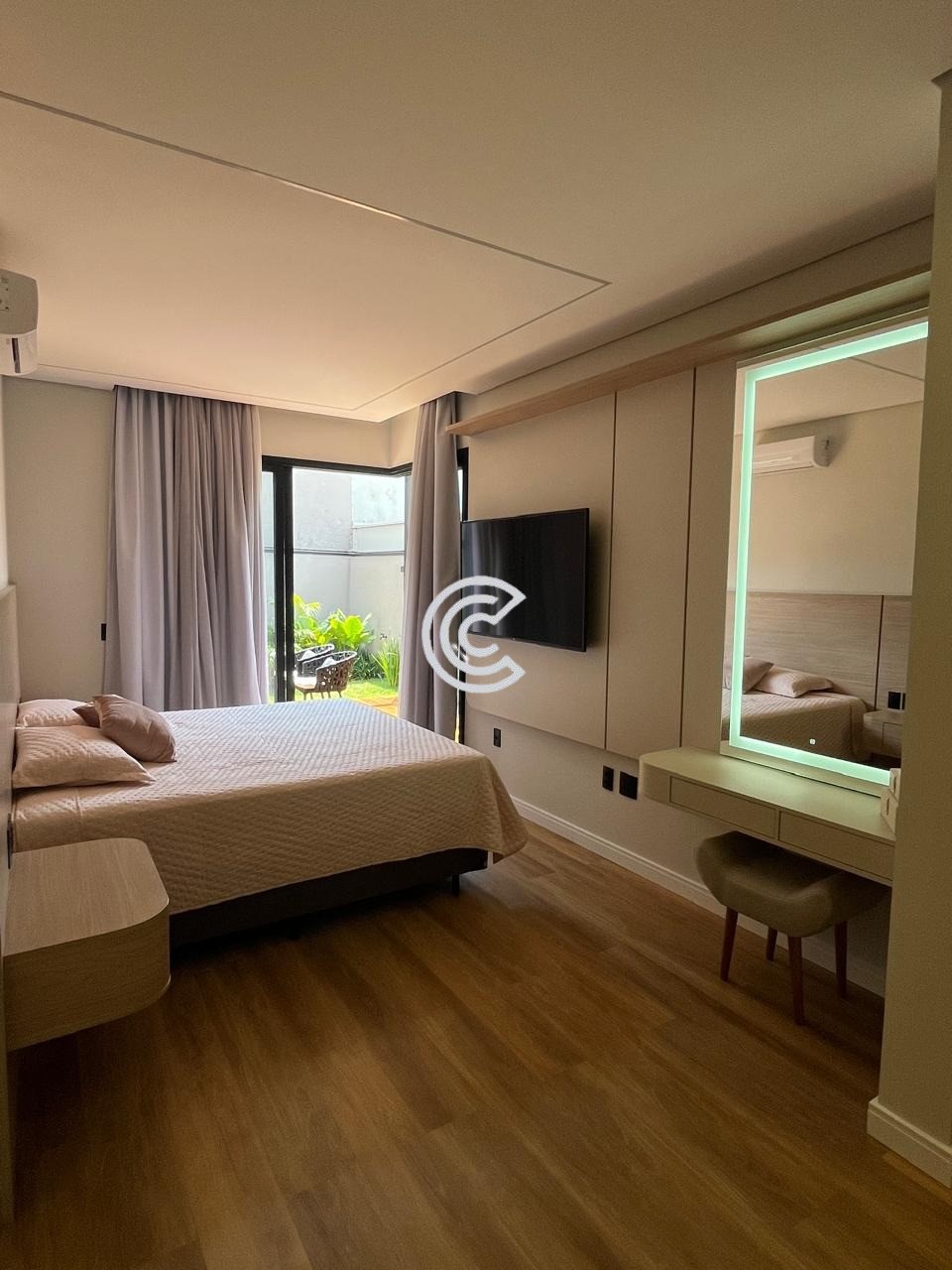 Casa de Condomínio, 4 quartos - Foto 3