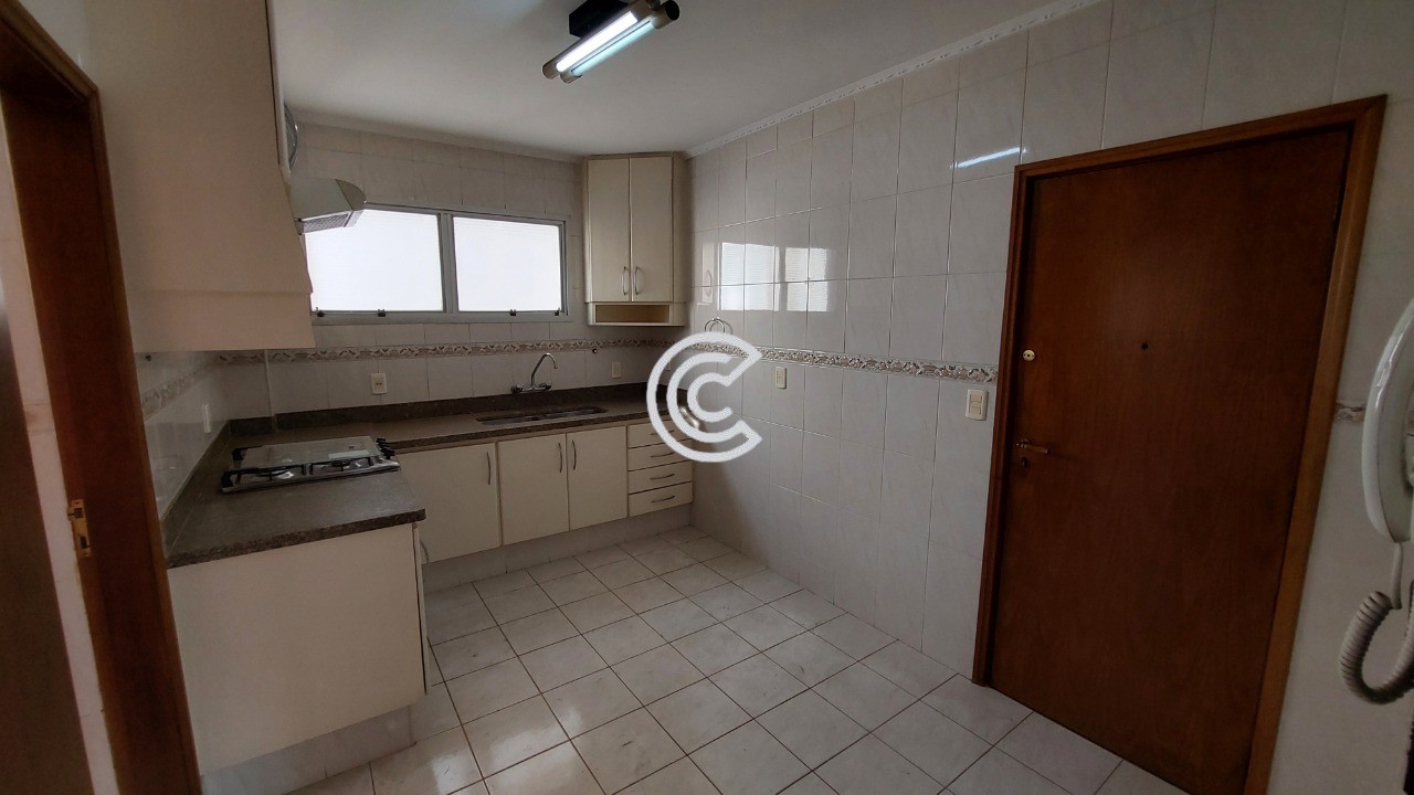 Apartamento, 3 quartos, 110 m² - Foto 5