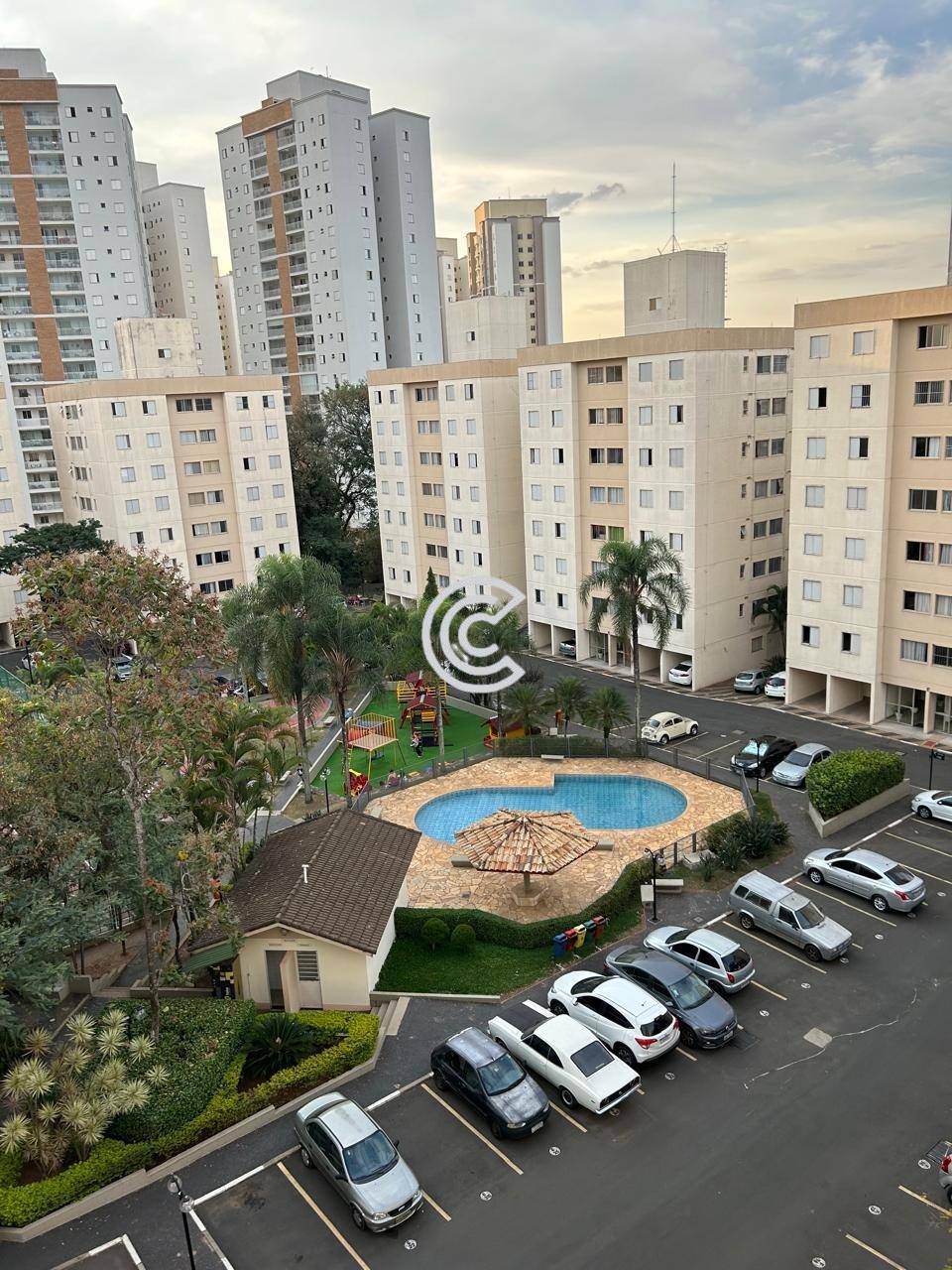 Apartamento, 2 quartos, 60 m² - Foto 6