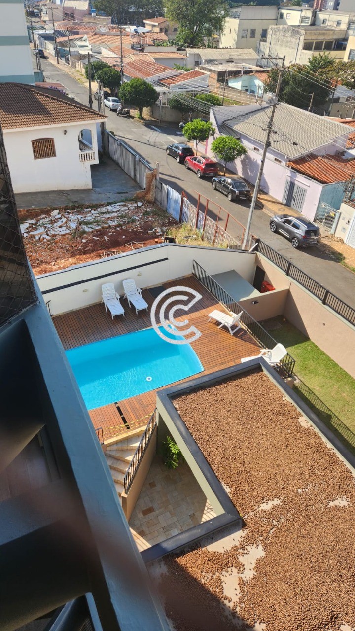 Apartamento, 3 quartos, 92 m² - Foto 4